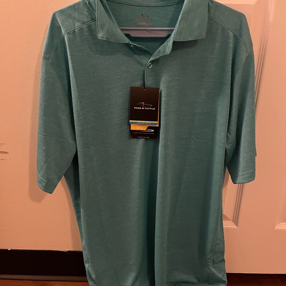 Brand new with tags men’s collared shirt - Picture 1 of 5